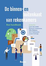 De binnen- en buitenkant van rekenkamers