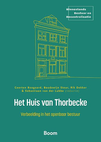 Het Huis van Thorbecke