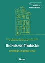 Het Huis van Thorbecke Het Huis van Thorbecke
