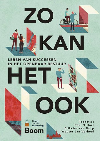 Zo kan het ook