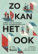 Zo kan het ook Zo kan het ook