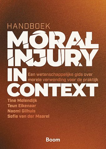 Handboek Moral Injury in Context