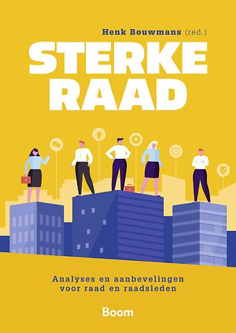 Sterke Raad