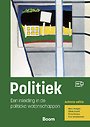 Politiek - Een inleiding in de politieke wetenschappen Politiek - Een inleiding in de politieke wetenschappen