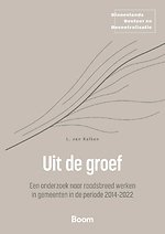 Uit de groef
