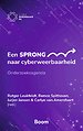 Een sprong naar cyberweerbaarheid