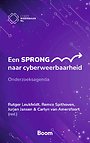 Een sprong naar cyberweerbaarheid