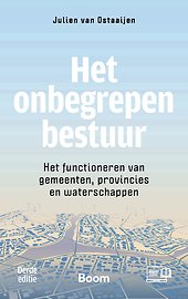 Het onbegrepen bestuur