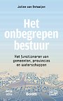 Het onbegrepen bestuur