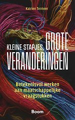 Kleine stapjes, grote veranderingen