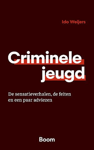 Criminele jeugd