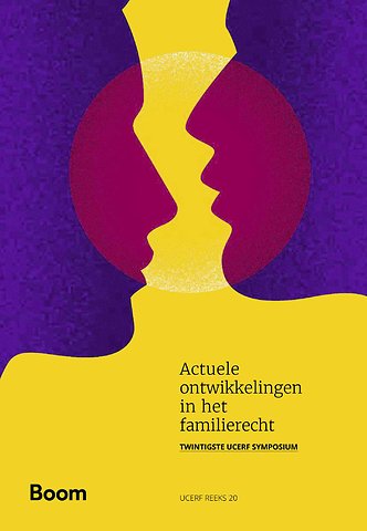 Actuele ontwikkelingen in het familierecht