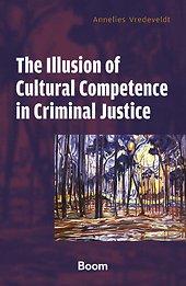 The Illusion of Cultural Competence in Criminal Justice