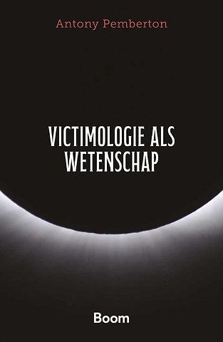 Victimologie als wetenschap