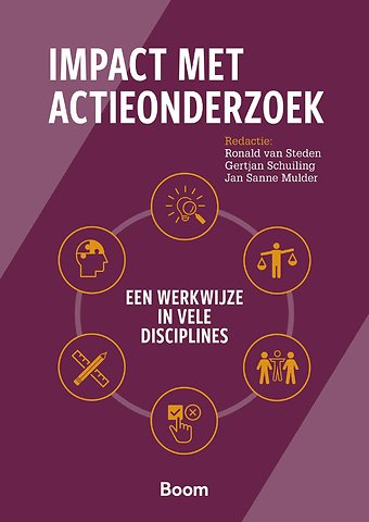 Impact met actieonderzoek