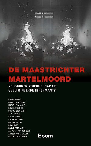 De Maastrichter martelmoord