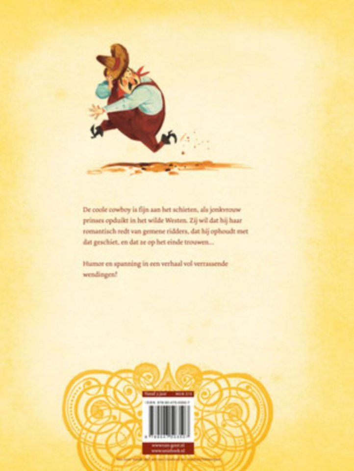 De coole cowboy