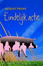 Eindelijk actie