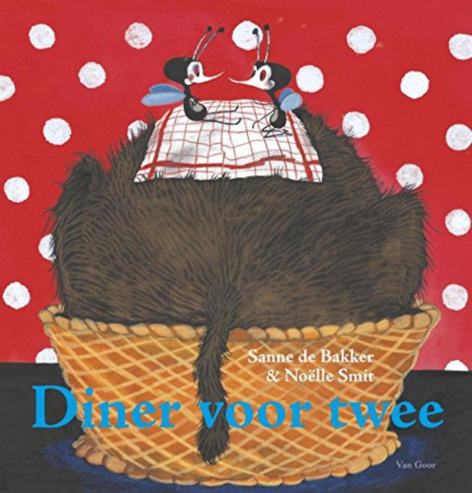 Diner voor twee