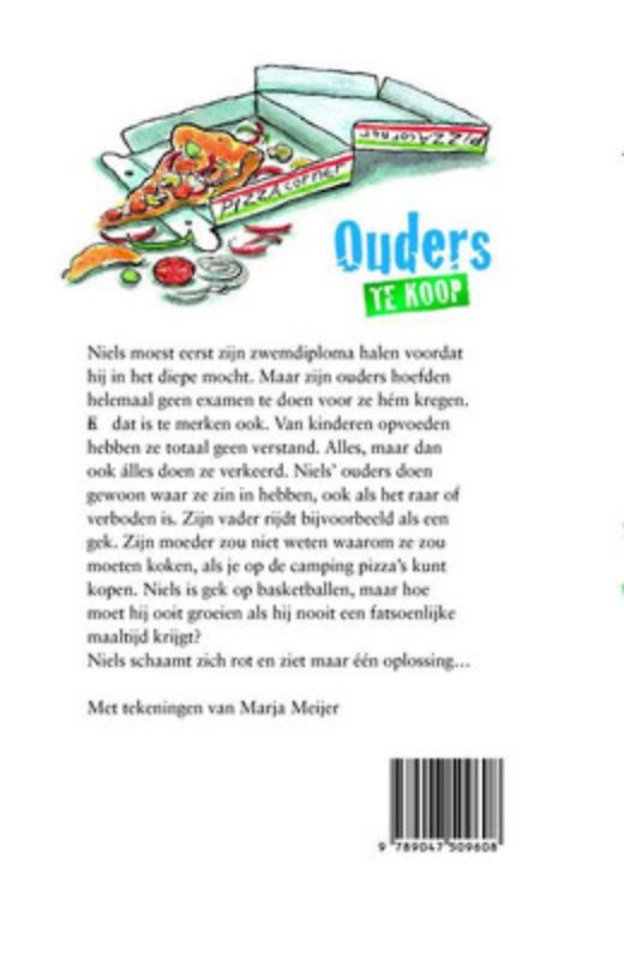 Ouders te koop