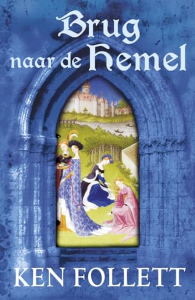 Brug naar de hemel