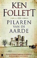 Pilaren van de aarde