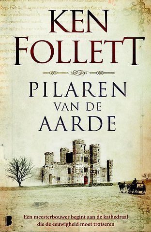 Pilaren van de aarde