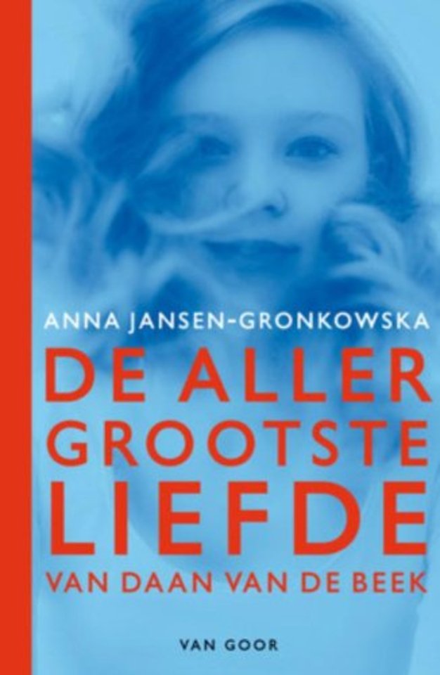Allergrootste liefde van Daan van de Beek