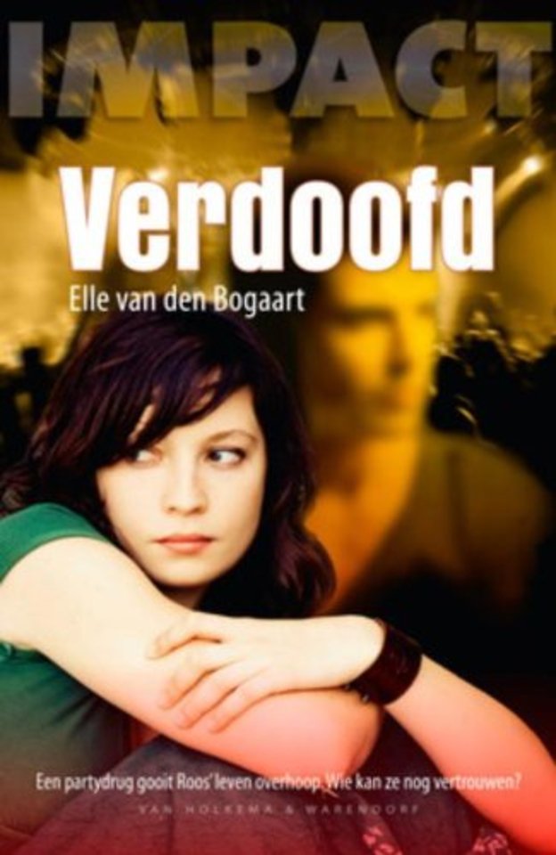 Verdoofd