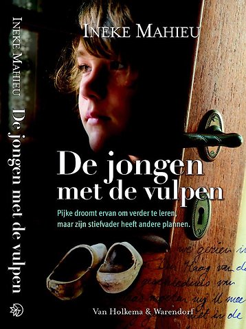 De jongen met de vulpen