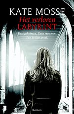 Het verloren labyrint