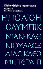 Kleine Griekse grammatica