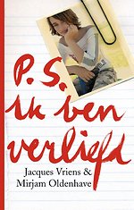 P.S. Ik ben verliefd