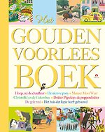 Het Gouden voorleesboek