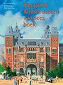 Het grote Rijksmuseum voorleesboek Het grote Rijksmuseum voorleesboek