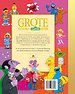 Het grote gouden Sesamstraatboek