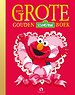 Het grote gouden Sesamstraatboek