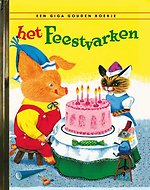 Het feestvarken