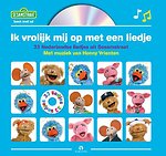 Ik vrolijk mij op met een liedje