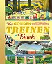Het Gouden Treinenboek, Gouden Voorleesboek, 156 pag., G. Crampton, T. Gergely, P. Smit e.a.