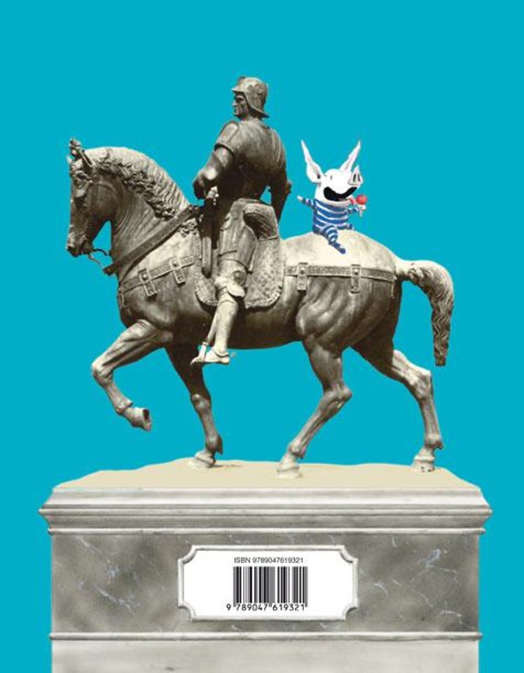 De ongelooflijke Olivia