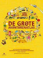 De grote avonturenatlas