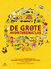 De grote avonturenatlas