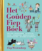 Het Gouden Fiep boek