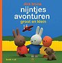 Nijntjes avonturen groot en klein