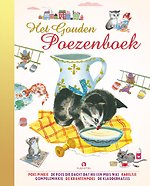 Het gouden poezenboek