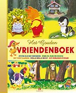 Het Gouden Vriendenboek