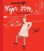 Mijn wonderlijke oom