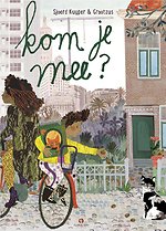 Kom je mee?