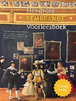 Het grote Rembrandt voorleesboek Het grote Rembrandt voorleesboek